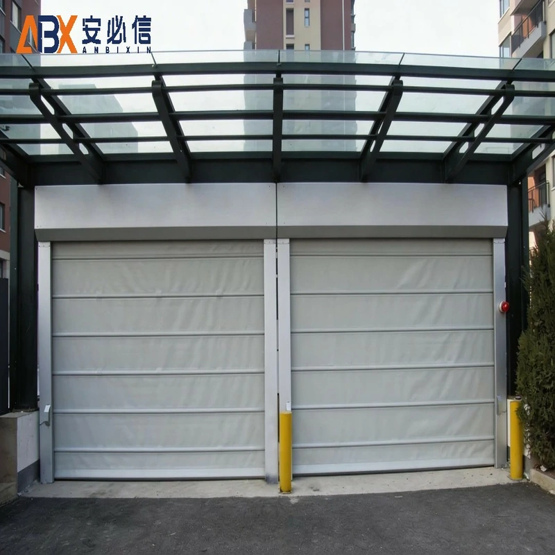 邵阳市快速卷帘门
